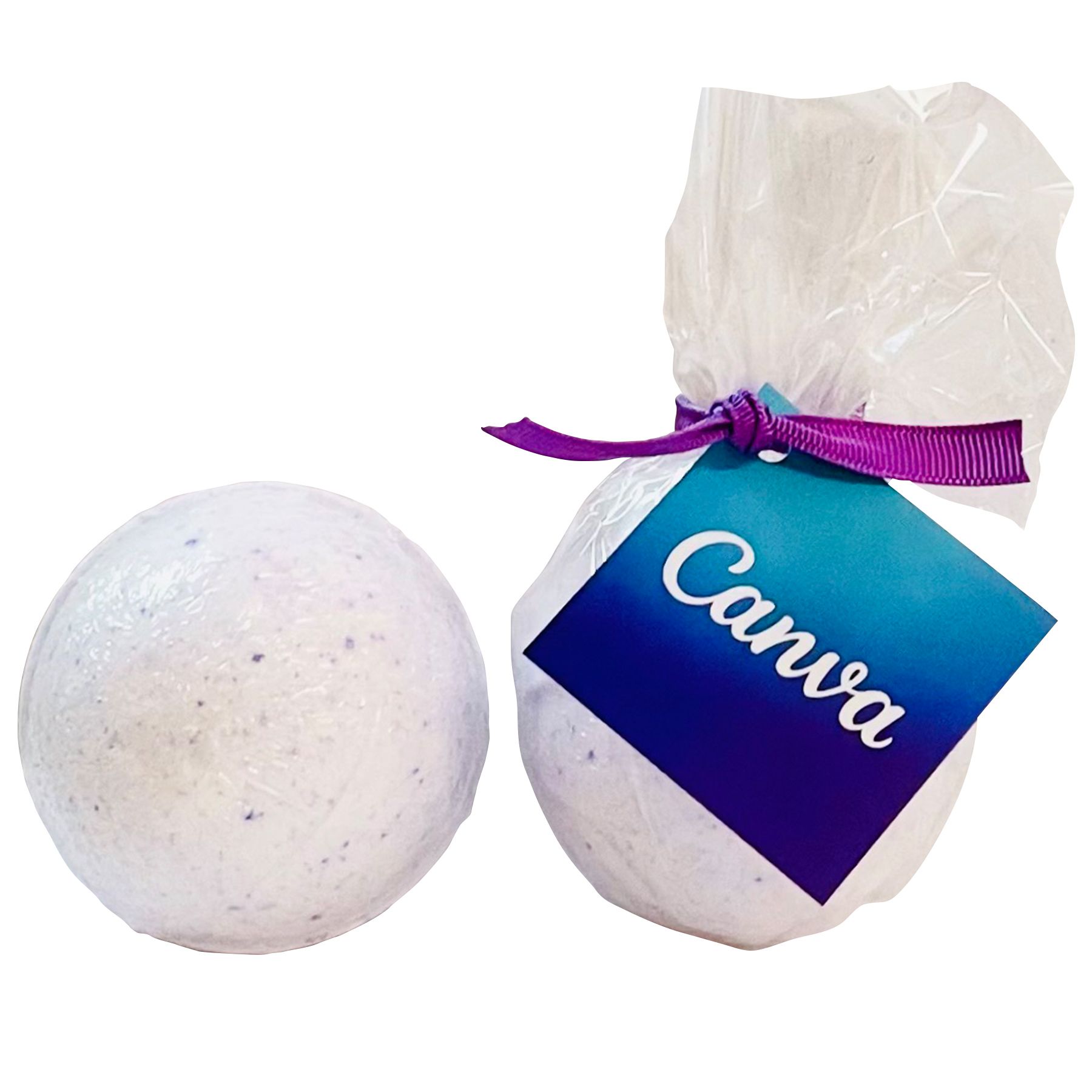 Bath Bomb