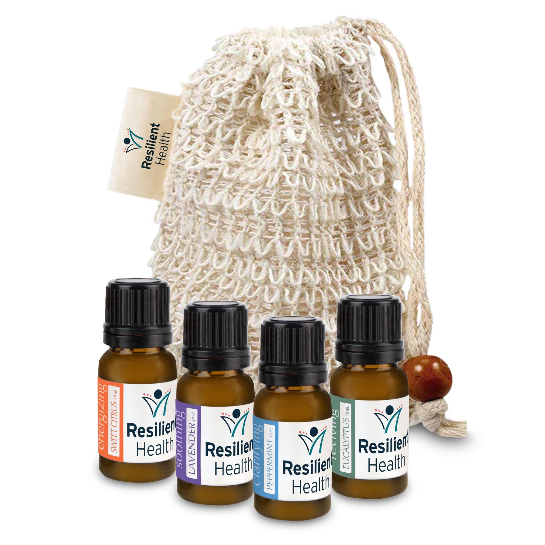 Essential Oil Set